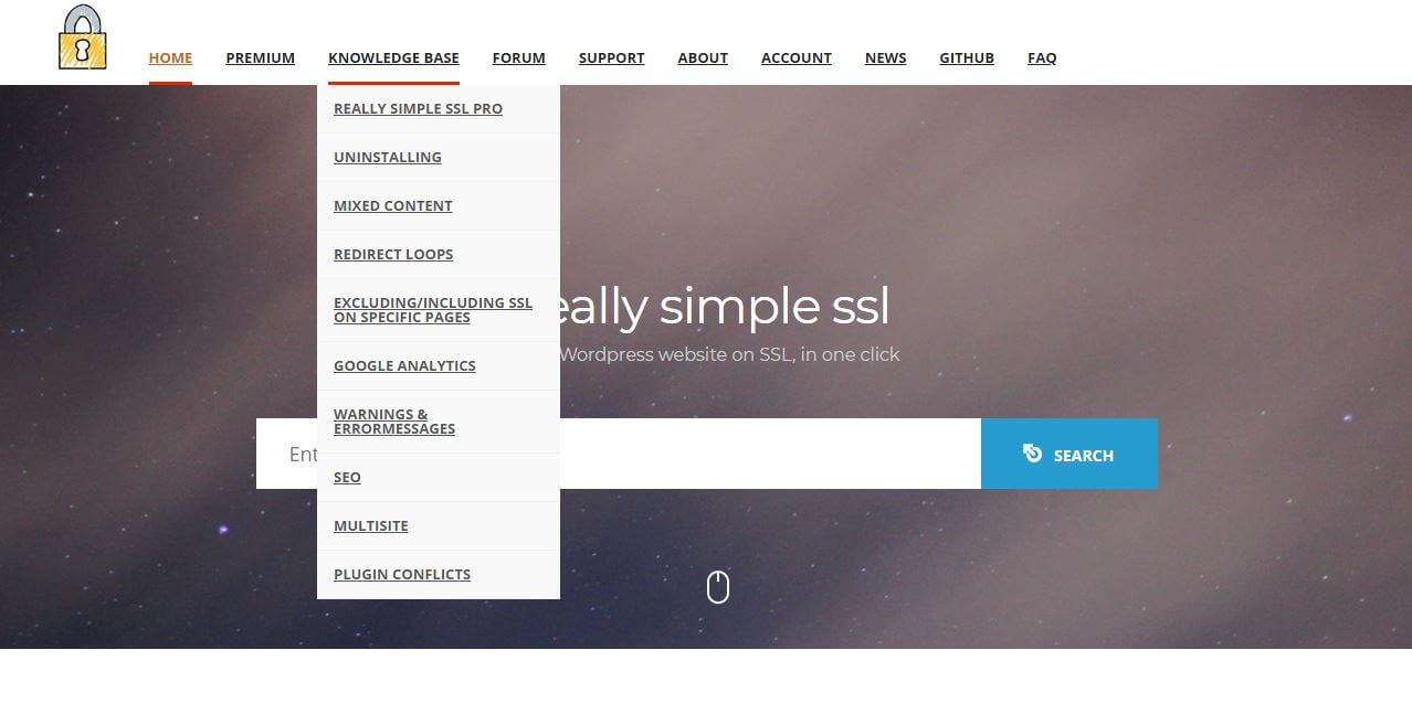 really simple ssl webshopintro.dk